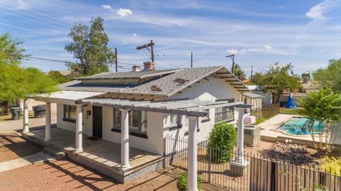 118 E 1st St, Tucson, AZ 85705 photo 18
