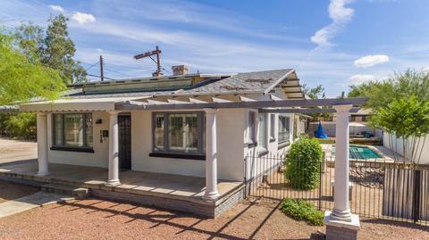118 E 1st St, Tucson, AZ 85705 photo 17