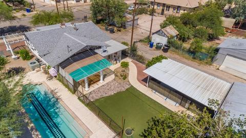118 E 1st St, Tucson, AZ 85705 photo 21