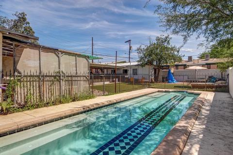 118 E 1st St, Tucson, AZ 85705 photo 20