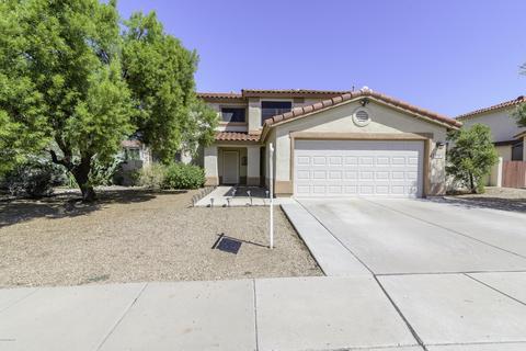 8747 E Semple St, Tucson, AZ 85747 photo 1