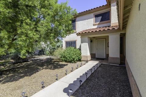 8747 E Semple St, Tucson, AZ 85747 photo 2