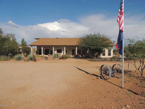 1374 E School Rd, Pearce, AZ 85625 photo 14