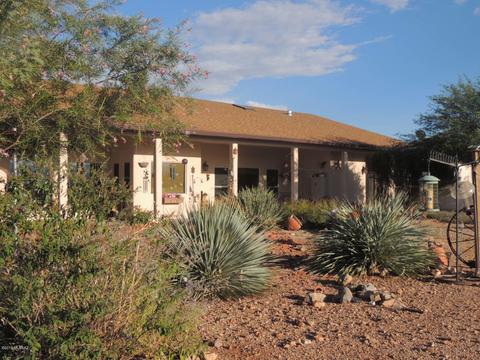 1374 E School Rd, Pearce, AZ 85625 photo 5