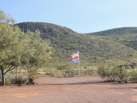 1374 E School Rd, Pearce, AZ 85625 photo 9