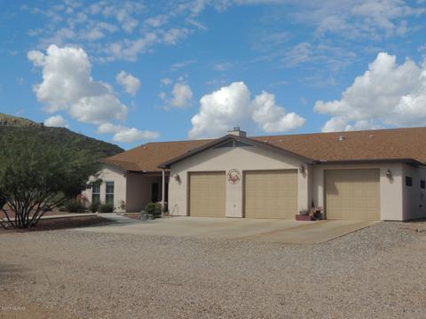 1374 E School Rd, Pearce, AZ 85625 photo 2