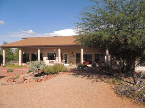 1374 E School Rd, Pearce, AZ 85625 photo 8