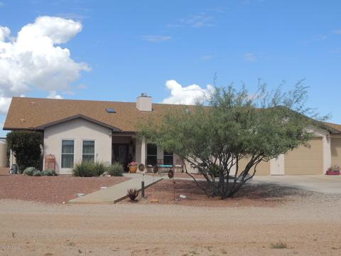 1374 E School Rd, Pearce, AZ 85625 photo 1