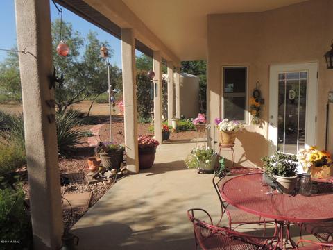 1374 E School Rd, Pearce, AZ 85625 photo 3