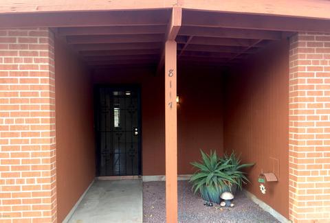8117 E 4th Pl, Tucson, AZ 85710 photo 5