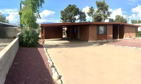 8117 E 4th Pl, Tucson, AZ 85710 photo 4