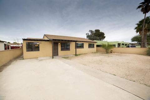 3141 E 30th St, Tucson, AZ 85713 photo 1