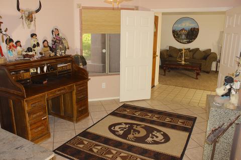 8930 E Maxwell Dr, Tucson, AZ 85747 photo 19