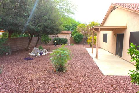 8930 E Maxwell Dr, Tucson, AZ 85747 photo 5