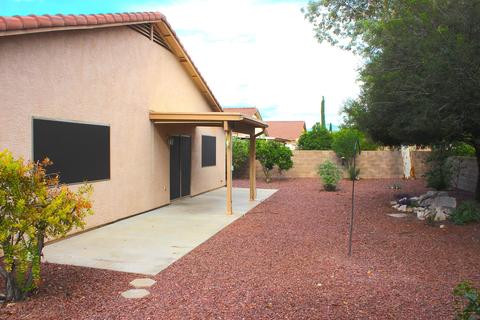 8930 E Maxwell Dr, Tucson, AZ 85747 photo 4