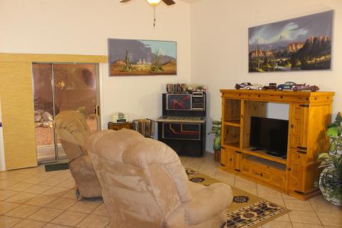8930 E Maxwell Dr, Tucson, AZ 85747 photo 12
