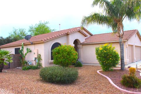 8930 E Maxwell Dr, Tucson, AZ 85747 photo 3