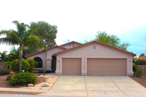 8930 E Maxwell Dr, Tucson, AZ 85747 photo 1
