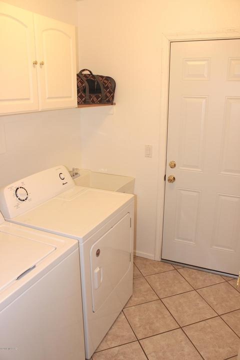 8930 E Maxwell Dr, Tucson, AZ 85747 photo 22