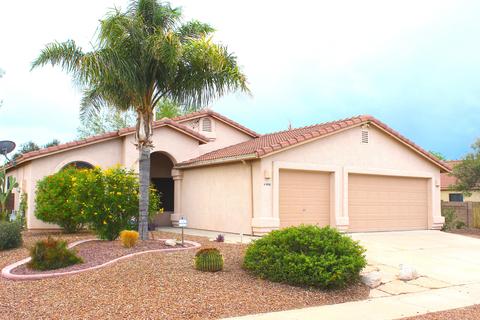 8930 E Maxwell Dr, Tucson, AZ 85747 photo 27