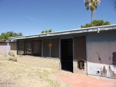 7826 E Silver Beech Dr, Tucson, AZ 85730 photo 23