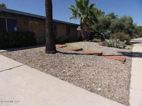 7826 E Silver Beech Dr, Tucson, AZ 85730 photo 4