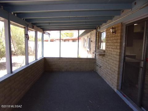 7826 E Silver Beech Dr, Tucson, AZ 85730 photo 22