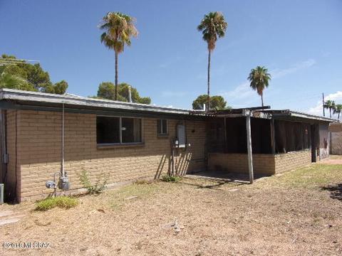 7826 E Silver Beech Dr, Tucson, AZ 85730 photo 24