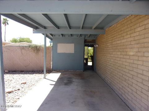 7826 E Silver Beech Dr, Tucson, AZ 85730 photo 5