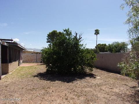 7826 E Silver Beech Dr, Tucson, AZ 85730 photo 25
