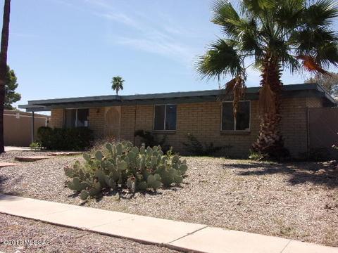 7826 E Silver Beech Dr, Tucson, AZ 85730 photo 3