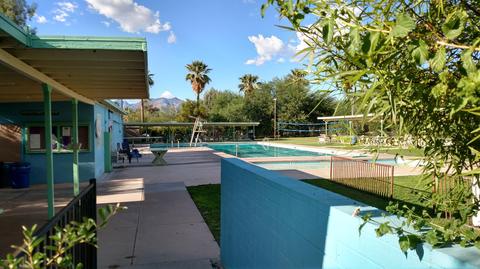 5350 E 7th St, Tucson, AZ 85711 photo 25