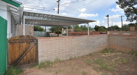 1237 E Spring St, Tucson, AZ 85719 photo 35