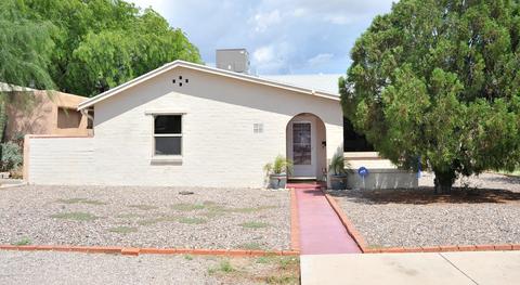 1237 E Spring St, Tucson, AZ 85719 photo 1