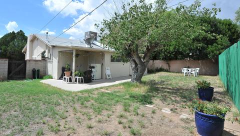 1237 E Spring St, Tucson, AZ 85719 photo 4
