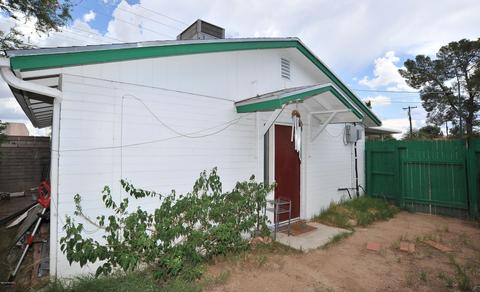 1237 E Spring St, Tucson, AZ 85719 photo 37