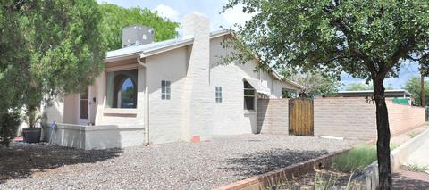 1237 E Spring St, Tucson, AZ 85719 photo 2