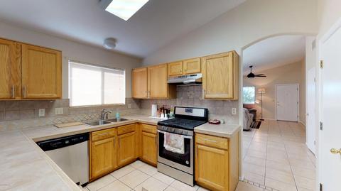 10131 E Paseo Juan Tabo, Tucson, AZ 85747 photo 9