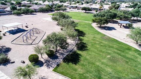 10131 E Paseo Juan Tabo, Tucson, AZ 85747 photo 32