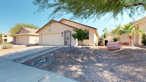 10131 E Paseo Juan Tabo, Tucson, AZ 85747 photo 1