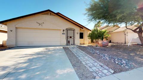 10131 E Paseo Juan Tabo, Tucson, AZ 85747 photo 2