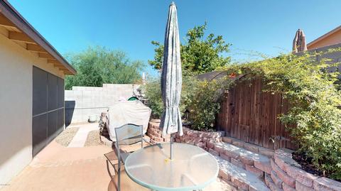 10131 E Paseo Juan Tabo, Tucson, AZ 85747 photo 28