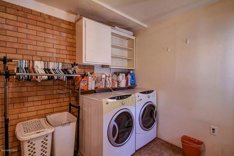 8231 E 3rd Pl, Tucson, AZ 85710 photo 35