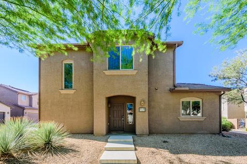 10568 E Native Rose Trl, Tucson, AZ 85747 photo 1