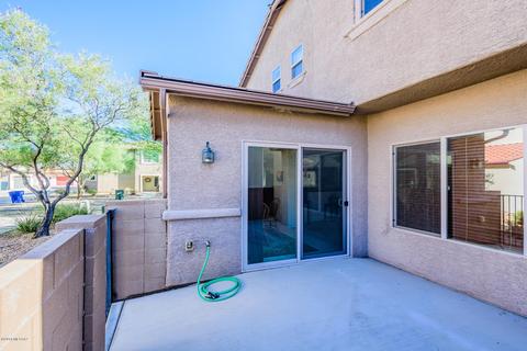 10568 E Native Rose Trl, Tucson, AZ 85747 photo 28