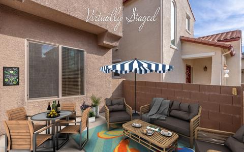 10568 E Native Rose Trl, Tucson, AZ 85747 photo 2