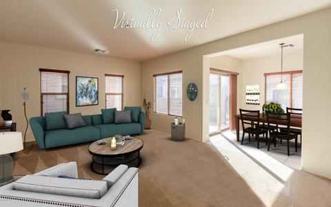 10568 E Native Rose Trl, Tucson, AZ 85747 photo 3