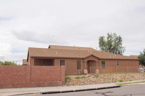 6345 E Star Mica St, Tucson, AZ 85756 photo 2