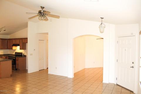 6345 E Star Mica St, Tucson, AZ 85756 photo 3