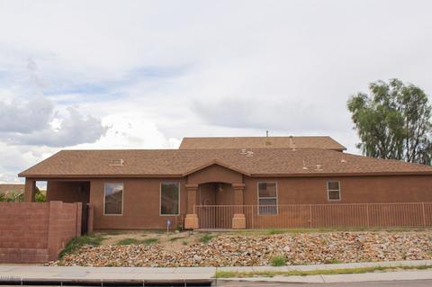 6345 E Star Mica St, Tucson, AZ 85756 photo 1